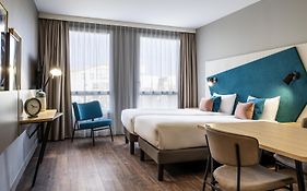 Aparthotel Adagio Paris Suresnes Longchamp